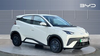 BYD Dolphin Surf 65kW Active 30kWh 5dr Auto Electric Hatchback